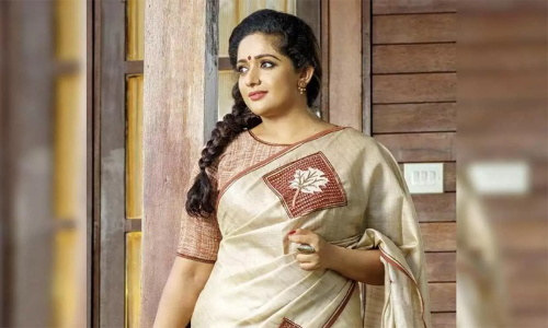 Kavya Madhavan