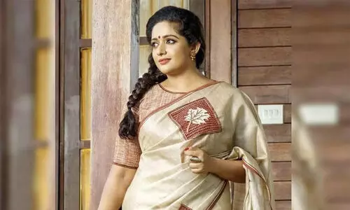 Kavya Madhavan