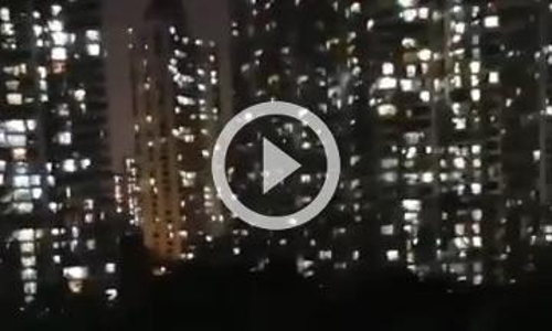 ലോക്ഡൗൺ ആഴ്ചകൾ നീണ്ടു; അലറിവിളിച്ച് ഷാങ്ഹായ് നിവാസികൾ - ഞെട്ടിക്കുന്ന വിഡിയോ