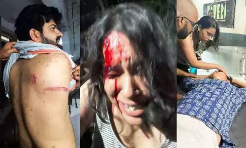 ജെ.എൻ.യുവിൽ മാംസാഹാരം വേ​ണ്ടെന്ന് നിർദേശിച്ചിരുന്നതായി വാർഡൻ; വിദ്യാഭ്യാസ മന്ത്രാലയം റിപ്പോർട്ട്​ തേടി