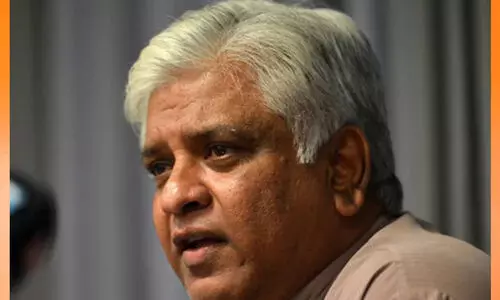 ഒരാഴ്ചത്തേക്ക് ഐ.പി.എൽ ഒഴിവാക്കു; പ്രതിഷേധങ്ങളെ പിന്തുണക്കു; ശ്രീലങ്കൻ താരങ്ങളോട് അർജുന രണതുംഗ