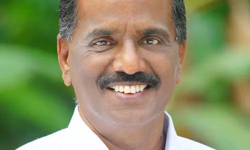 മുന്‍ എം.എല്‍.എ ജോര്‍ജ് എം. തോമസ് കൈവശം വെച്ച 5.75 ഏക്കര്‍ കണ്ടുകെട്ടാൻ ഉത്തരവ്