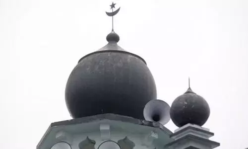 ബാങ്ക് വിളി വിലക്കണമെന്ന് ആവശ്യപ്പെട്ട് ഗോവയിൽ ഹിന്ദുത്വ സംഘടന രംഗത്ത്