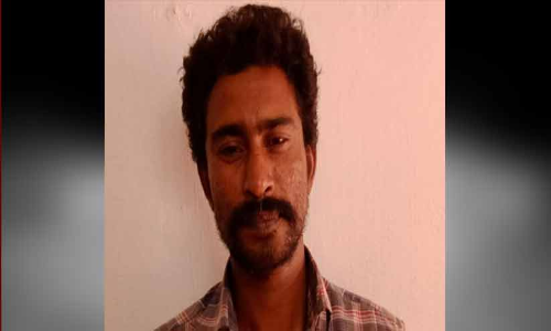 യുവതിയെ വീടുകയറി ആക്രമിച്ച ദമ്പതിമാരിൽ ഭർത്താവ് പിടിയിൽ