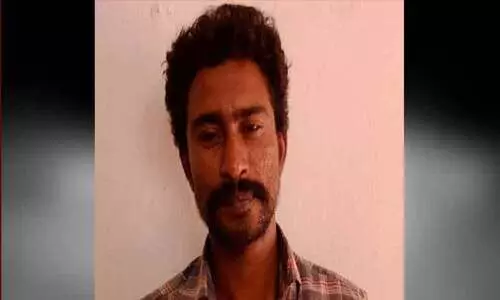 യുവതിയെ വീടുകയറി ആക്രമിച്ച ദമ്പതിമാരിൽ ഭർത്താവ് പിടിയിൽ