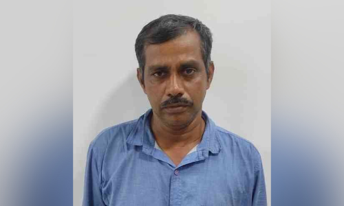 തോക്കുചൂണ്ടി കാറും ഡ്രൈവറേയും തട്ടിക്കൊണ്ടുപോയ കേസ് ;  ക്വട്ടേഷൻ കൊടുത്തയാൾ പിടിയിൽ