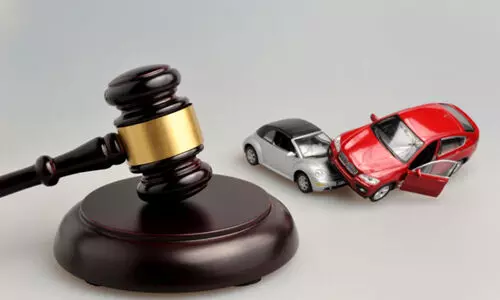 വാഹനാപകടത്തിൽ മരിച്ച യുവാവിന്‍റെ കുടുംബത്തിന് 1.24 കോടി നഷ്‌ടപരിഹാരം