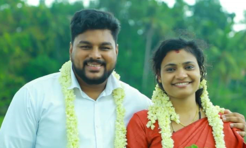 കമിതാക്കളുടെ ഒളിച്ചോട്ടം, വിവാഹം: കോടഞ്ചേരിയിൽ വിവാദം പുകയുന്നു