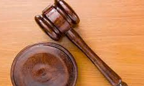 ബി.ജെ.പി പ്രവർത്തകന്റെ കൊലപാതകം; എട്ട് സി.പി.എം പ്രവർത്തകരെ കുറ്റമുക്തരാക്കി