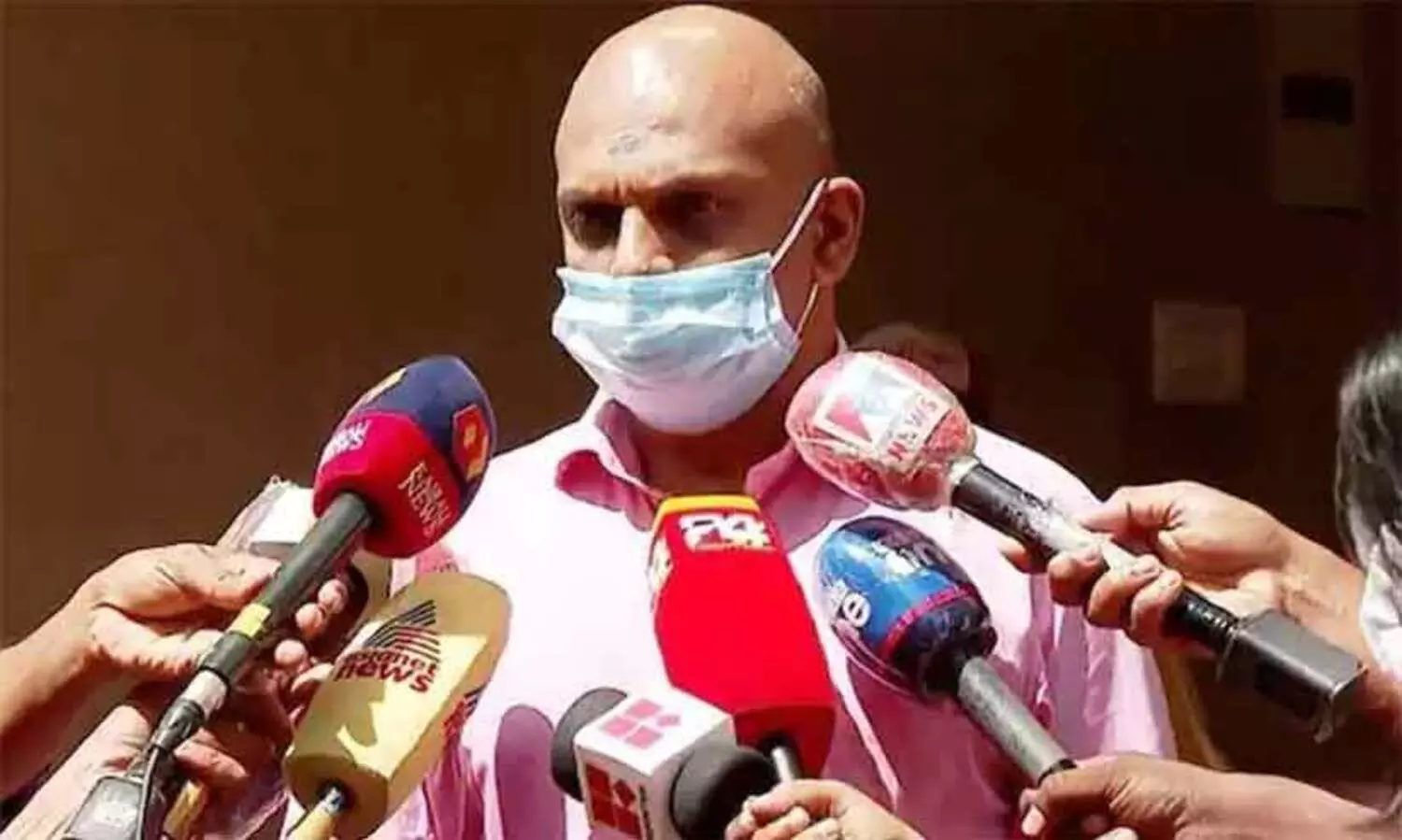 തന്‍റെ സ്ഥാനമാറ്റം നടിയെ ആക്രമിച്ച കേസിനെ ബാധിക്കില്ലെന്ന്​ എ.ഡി.ജി.പി ശ്രീജിത്ത്​