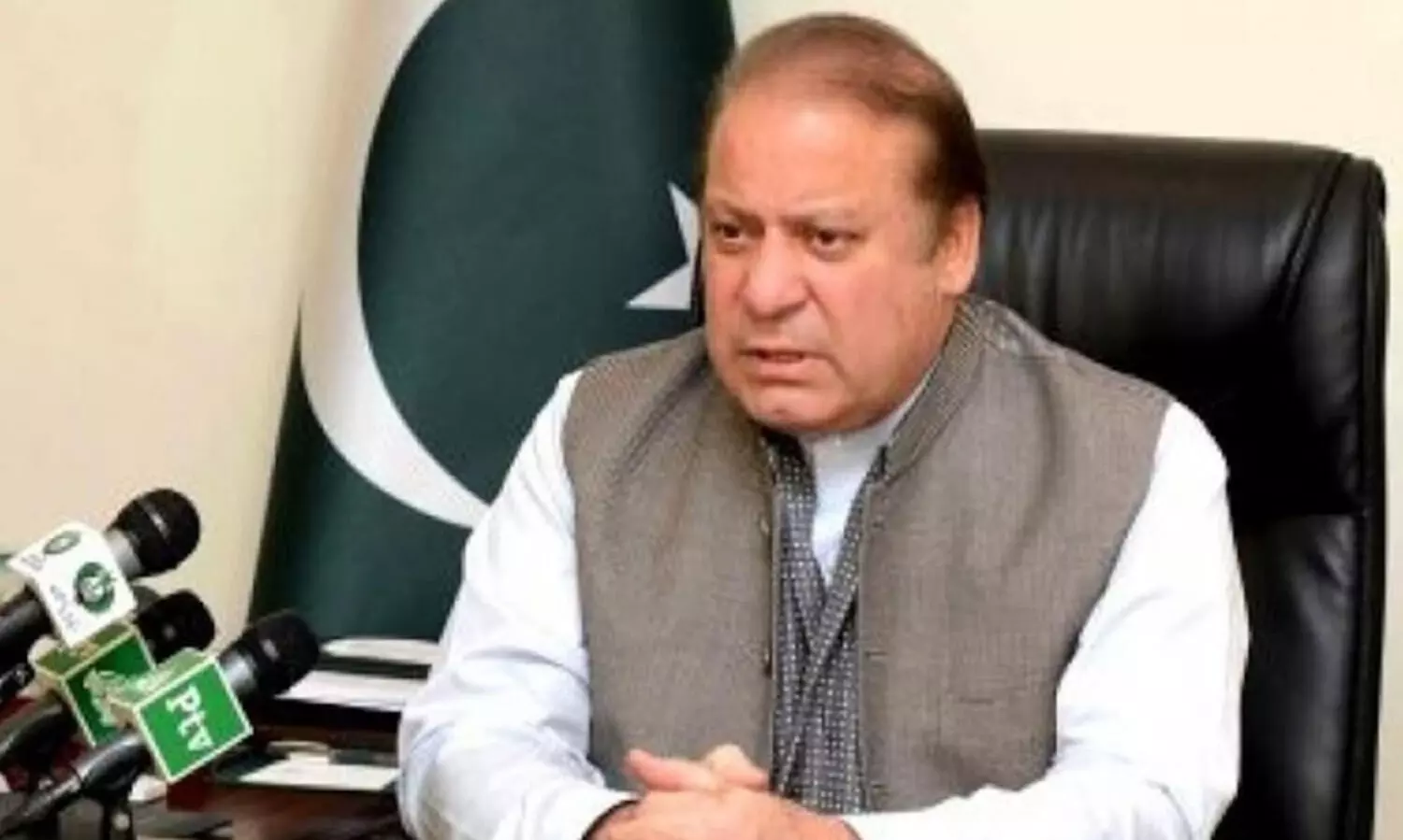 നവാസ് ശരീഫിന്റെ പാസ്പോർട്ട് പുതുക്കാൻ നടപടി; തിരിച്ചുവരവെന്നു സൂചന