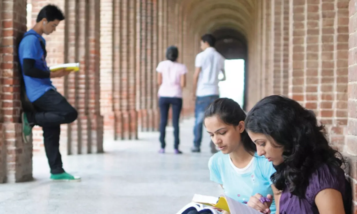 two degree same time