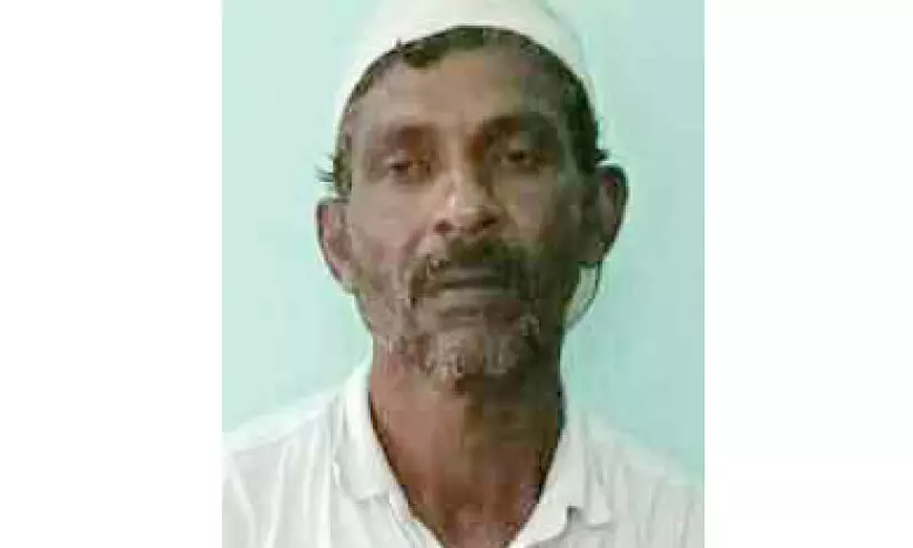 പോക്‌സോ കേസുകളില്‍ പ്രതിയായ മധ്യവയസ്‌കന്‍ പിടിയില്‍