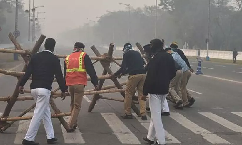രാമനവമി വർഗീയ സംഘർഷം; കലാപകാരികളിൽ നിന്ന് നഷ്ടപരിഹാരം ഈടാക്കാൻ മധ്യപ്രദേശ് സർക്കാർ