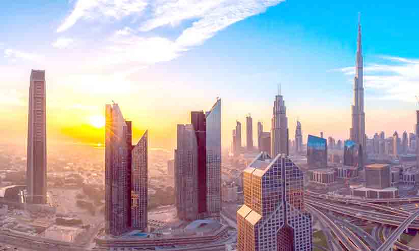 പ്രതിഭകളുടെ ആഗോള ഹബ്ബായി ദുബൈ പ്രതിഭകളുടെ ആഗോള ഹബ്ബായി ദുബൈ