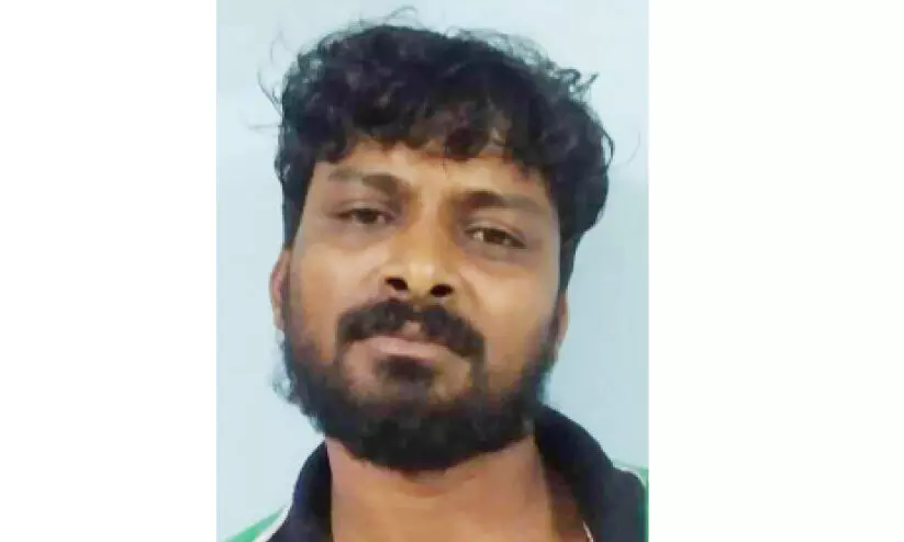 ക്രിമിനൽ കേസുകളിലെ പ്രതി ഷാനുവിനെ കാപ്പ ചുമത്തി അറസ്റ്റ് ചെയ്തു