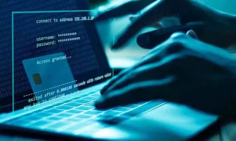 ബാങ്കിങ് തട്ടിപ്പ് വ്യാപകം: മലയാളിയുടെ അക്കൗണ്ടിലുള്ള 7810 റിയാൽ നഷ്ടമായി