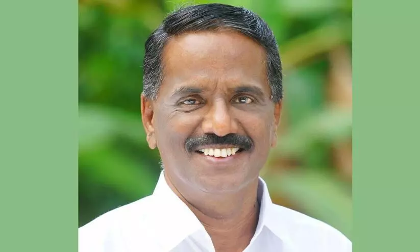 ജോർജ് എം. തോമസിന് ജമാഅത്തെ ഇസ്‌ലാമിയുടെ വക്കീൽ നോട്ടീസ്