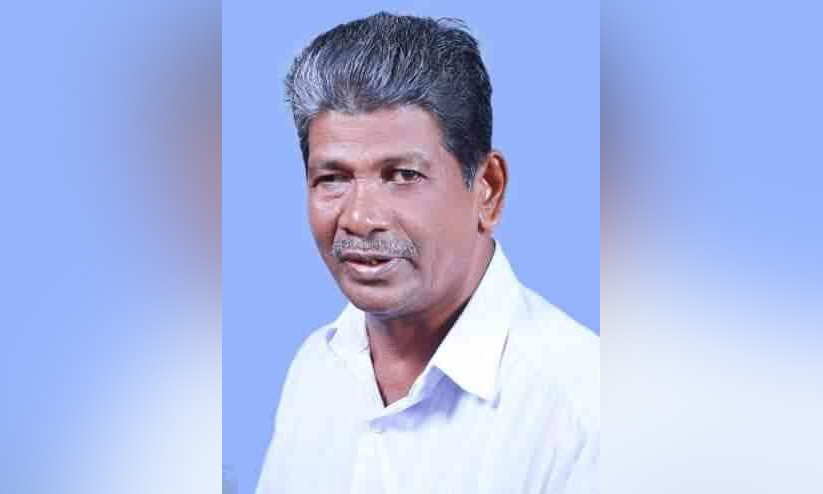 അബ്ദുൽ കരീം അബ്ദുൽ കരീം