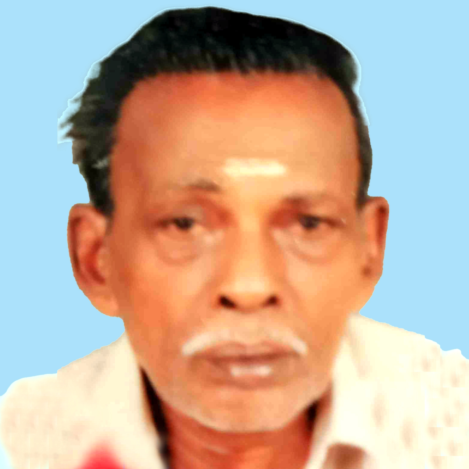 രാ​മ​കൃ​ഷ്ണ​ൻ