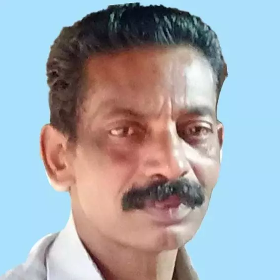 ര​വീ​ന്ദ്ര​ൻ