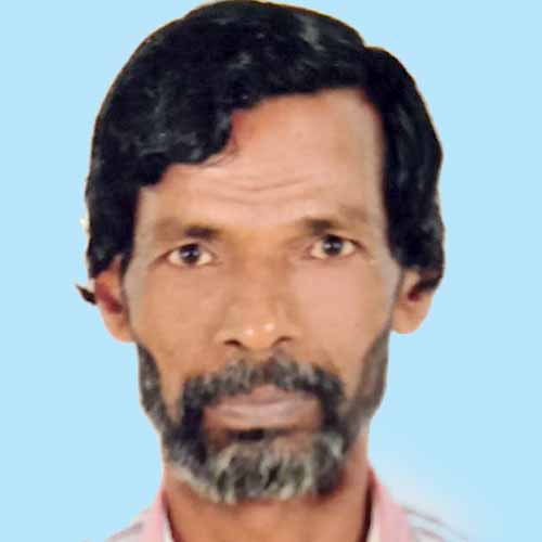 അ​ശോ​ക​ൻ