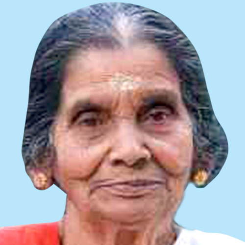 ഭാ​ർ​ഗ​വി