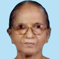 ശ്രീ​മ​തി