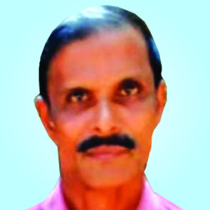 പ്ര​ഭാ​ക​ര​ൻ