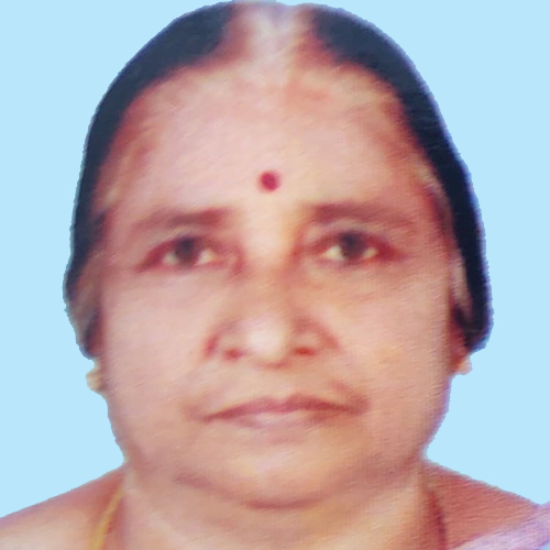 കു​മാ​രി