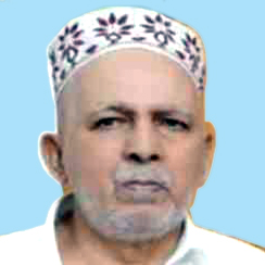 മൊ​യ്തീ​ൻ​കു​ട്ടി ഹാ​ജി