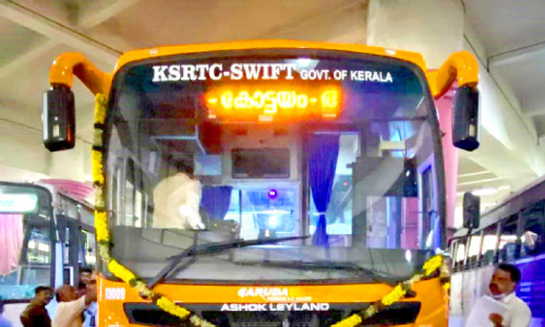 ksrtc Swift ksrtc Swift