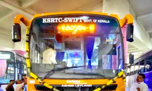 ksrtc Swift