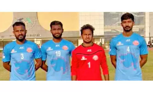 ഗുജറാത്ത് ടീമിന് മലയാളിക്കരുത്ത്