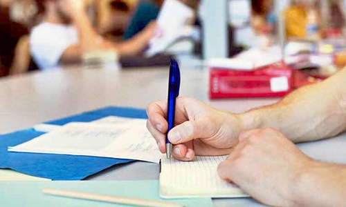 നിലവാരത്തകർച്ച; ഒമ്പത് സർവകലാശാലകൾക്ക് വിലക്ക് നിലവാരത്തകർച്ച; ഒമ്പത് സർവകലാശാലകൾക്ക് വിലക്ക്