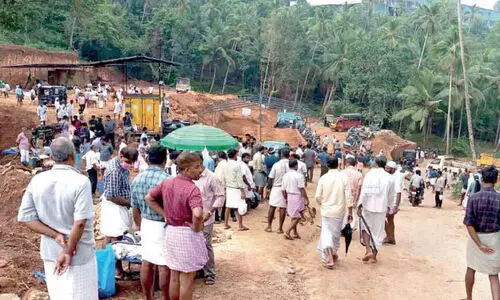 Two years later the market is active again