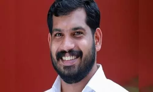ലൗ ജിഹാദ് പരാമർശം; ജോർജ്ജ് എം.തോമസിനെ തള്ളി ലിന്റോ ജോസഫ് എം.എൽ.എ