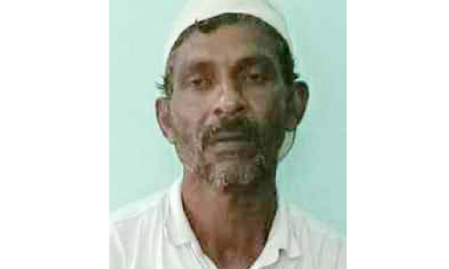 പോക്‌സോ കേസുകളില്‍ പ്രതിയായ മധ്യവയസ്‌കന്‍ പിടിയില്‍