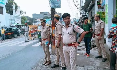 പരോളിലിറങ്ങി മുങ്ങിയ ബലാത്സംഗ കേസ് പ്രതി 33 വർഷങ്ങൾക്ക് ശേഷം അറസ്റ്റിൽ