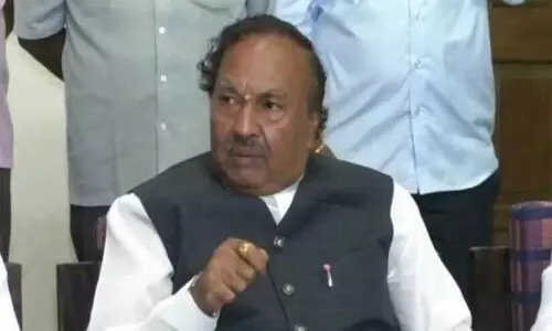 കരാറുകാരന്‍റെ ആത്മഹത്യയിൽ കർണാടക മന്ത്രി ഈശ്വരപ്പക്കെതിരെ കേസ്