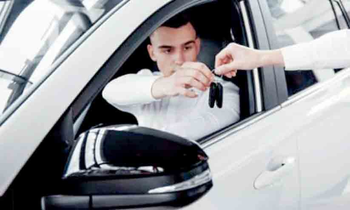 വാഹനങ്ങൾ ഇലക്ട്രോണിക് മാധ്യമം വഴി കൈമാറ്റം ചെയ്യാം