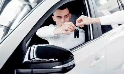 വാഹനങ്ങൾ ഇലക്ട്രോണിക് മാധ്യമം വഴി കൈമാറ്റം ചെയ്യാം വാഹനങ്ങൾ ഇലക്ട്രോണിക് മാധ്യമം വഴി കൈമാറ്റം ചെയ്യാം