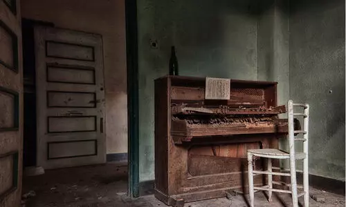 ചരമക്കുറി