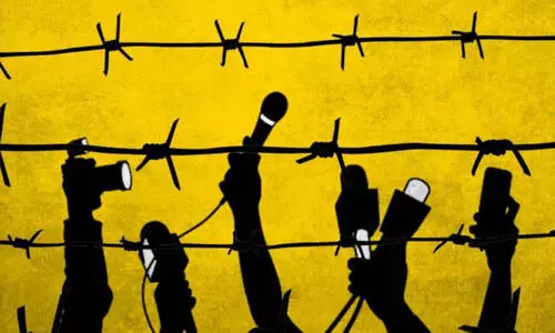 അക്രമമല്ല പ്രശ്നം, അതിന്റെ വാർത്തയാണ്