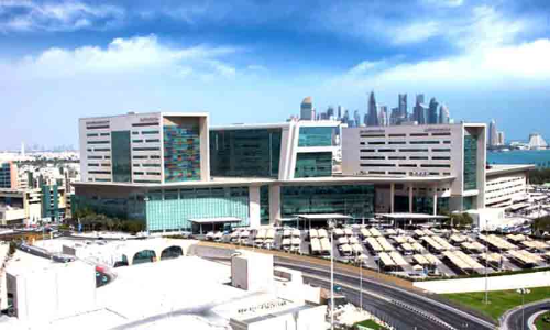 മൂലകോശ മാറ്റ ശസ്ത്രക്രിയയിൽ നേട്ടവുമായി ഹമദ്