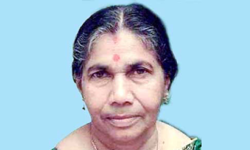 vijayamma