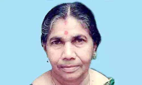 vijayamma