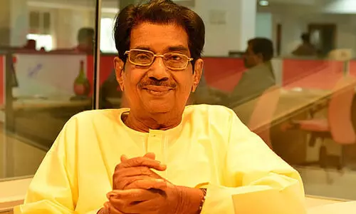 പി. ഭാസ്കരൻ-വയലാർ ആധിപത്യം തുടരുന്നു; യൂസഫലിയുടെ തുടക്കം