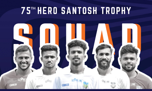 kerala team