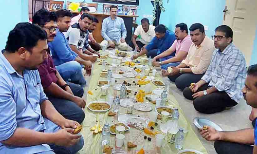 സി.പി.എം രക്തസാക്ഷികളോട് മാപ്പ് പറയണം -ഇന്ത്യൻ സോഷ്യൽ ഫോറം സി.പി.എം രക്തസാക്ഷികളോട് മാപ്പ് പറയണം -ഇന്ത്യൻ സോഷ്യൽ ഫോറം